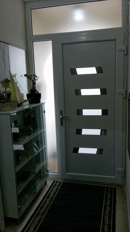 Apartments Vrime Biograd Na Moru Exterior foto