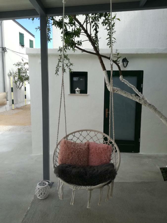 Apartments Vrime Biograd Na Moru Exterior foto