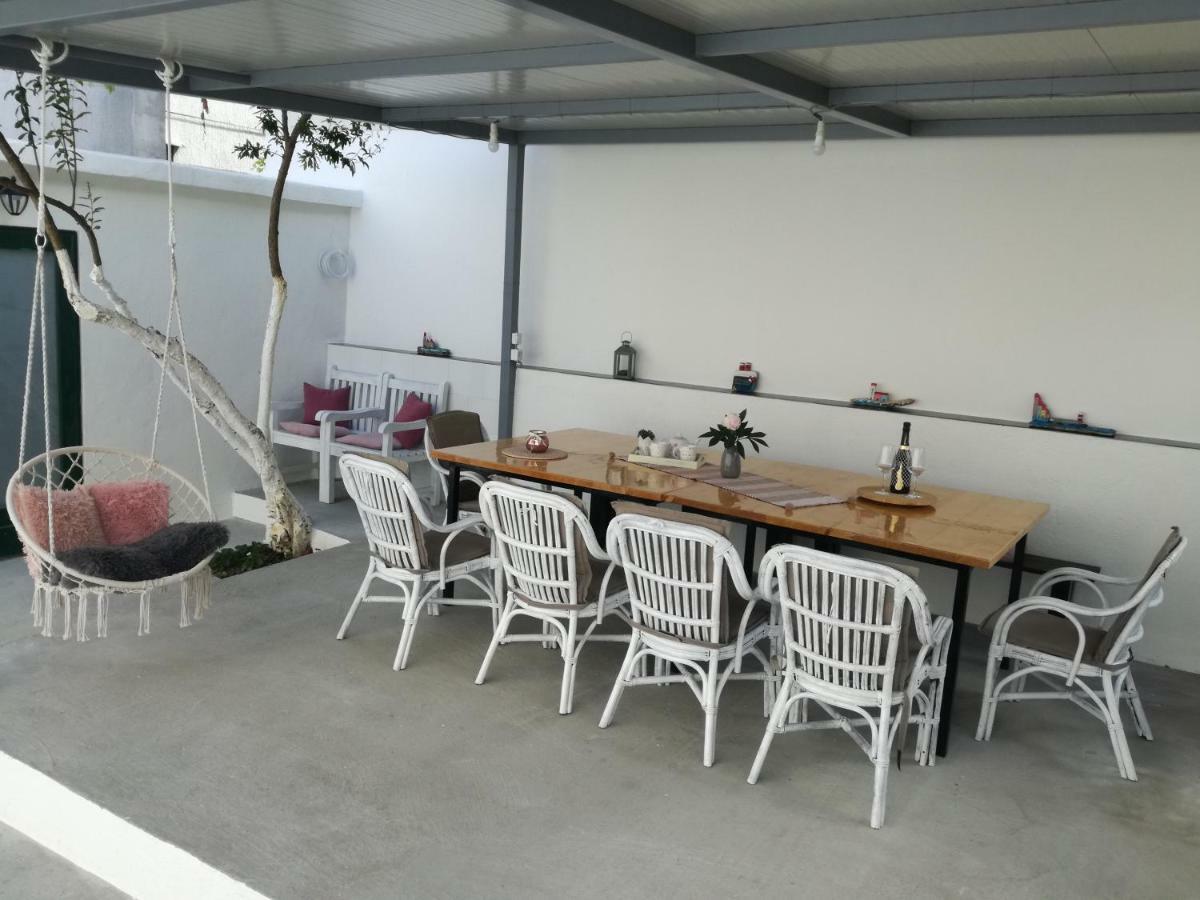 Apartments Vrime Biograd Na Moru Exterior foto